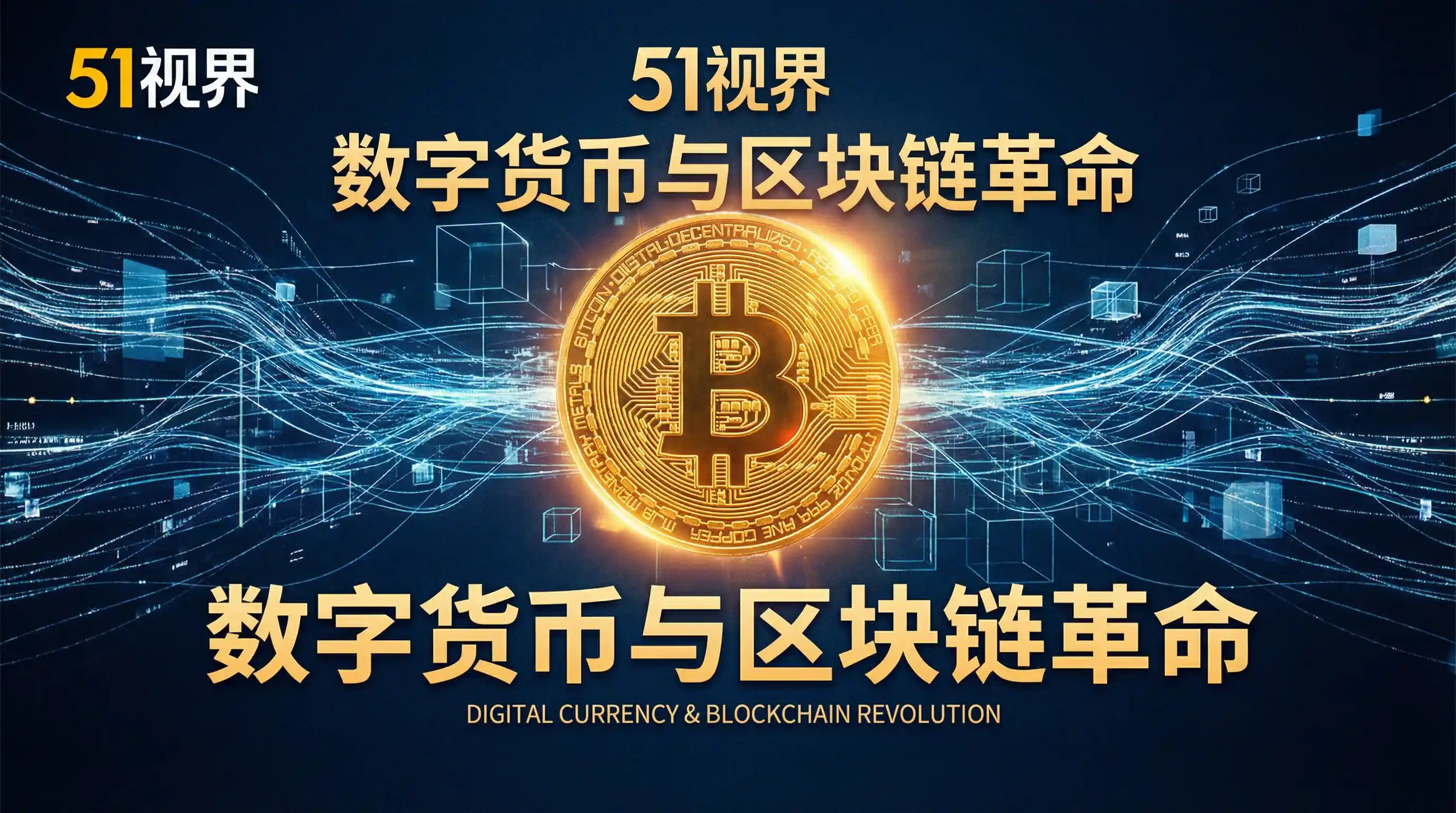 数字货币与区块链革命专题 - 大香伊蕉在人线国产69 金融科技